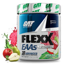 GAT Sport FLEXX EAAs+ Hydration|BCAA|Mass For Life|