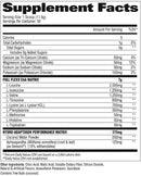 GAT Sport FLEXX EAAs+ Hydration|BCAA|Mass For Life|