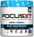 SNS Serious Nutrition Solutions Focus XT pre workout focus