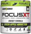 SNS Serious Nutrition Solutions Focus XT 30 servings|Pre Workout|Mass For Life|