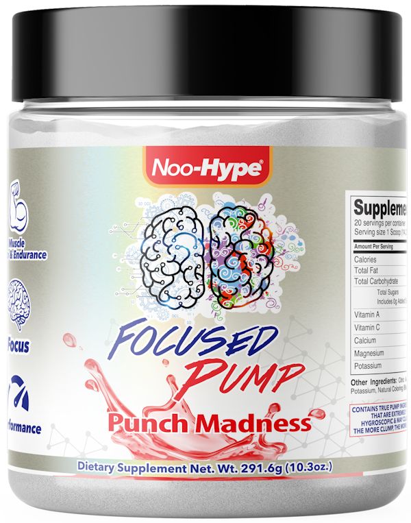 Noo-Hype Focused Pump Pre-Workout-2