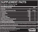 Formutech Nutrition Endurance BCAA 30 servings|BCAA|Mass For Life|