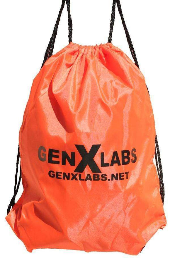 GenXlabs Drawstring Bag FREE GenXLabs (Code: Draw)|Free Gift|Mass For Life|