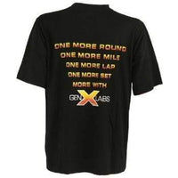 GenXLabs Men Clothing GenXLabs T-Shirt One More Set FREE with Purchase of GenXLabs $89.88 (code shirt)