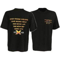 GenXLabs Men Clothing GenXLabs T-Shirt One More Set FREE with Purchase of GenXLabs $89.88 (code shirt)