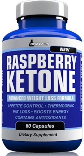 Beta Labs Raspberry Ketone FREE with any Purchase (code: Raspberry)|Raspberry Ketone|Mass For Life|