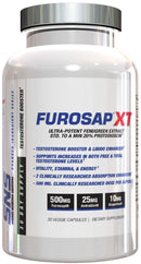 SNS Serious Nutrition Solutions Furosap XT|Test Booster|Mass For Life|