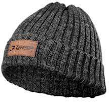Gasp Heavy Knitted Hat Metal|Men Clothing|Mass For Life|