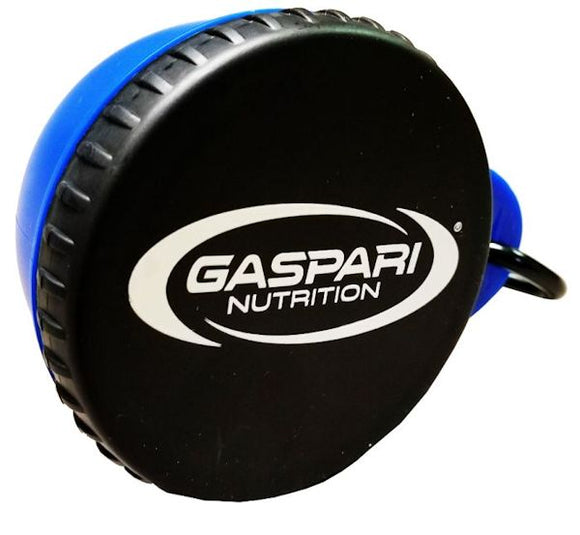 Gaspari Nutrition Funnel|Protein|Mass For Life|