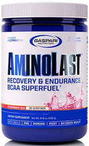 Gaspari Nutrition AminoLast 30 serving|BCAA|Mass For Life|