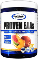 Gaspari Nutrition Proven EAAs BCAA|BCAA|Mass For Life|