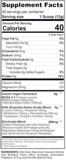 Gaspari Nutrition Proven EAAs BCAA|BCAA|Mass For Life|