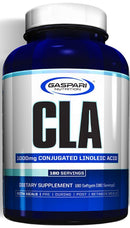 Gaspari Nutrition CLA 180 softgels|CLA|Mass For Life|