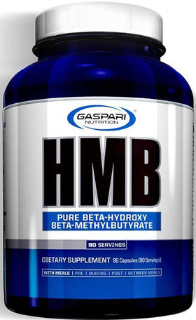 Gaspari Nutrition HMB 90 caps.|HMB|Mass For Life|