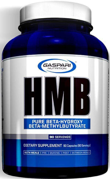 Gaspari Nutrition HMB 90 caps.|HMB|Mass For Life|