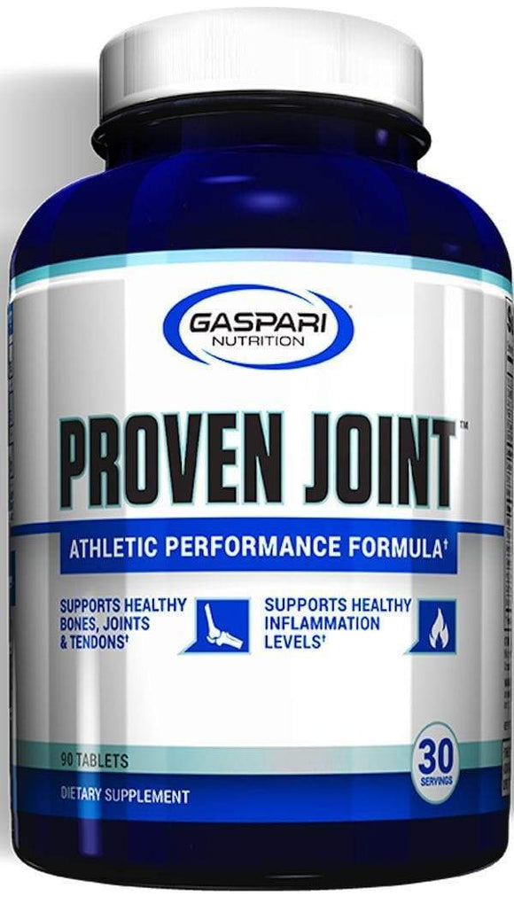 Gaspari Nutrition Proven Joint 90 tabs.|Joint Support|Mass For Life|