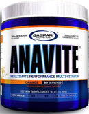 Gaspari Nutrition Anavite Powder 60 servings|Multi Vitamin|Mass For Life|