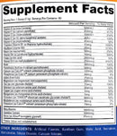 Gaspari Nutrition Anavite Powder 60 servings|Multi Vitamin|Mass For Life|