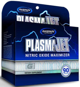 Gaspari Nutrition Plasmajet Pumps 90 caps.|Muscle Pumps|Mass For Life|