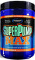 Gaspari Nutrition Muscle Pumps Orange Cooler Gaspari SuperPump MAX 40 servings