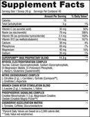 Gaspari Nutrition SuperPump MAX 40 servings|Pre-Workout|Mass For Life|