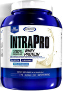Gaspari Nutrition IntraPro 5lbs.|Protein|Mass For Life|