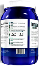 Gaspari Nutrition IntraPro 5lbs.|Protein|Mass For Life|