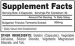 Gaspari Nutrition tribulus Gaspari Tribulus  90 Caps
