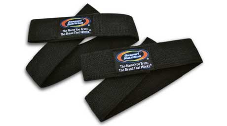 Gaspari Nutrition Lifting Straps military strength|Straps|Mass For Life|