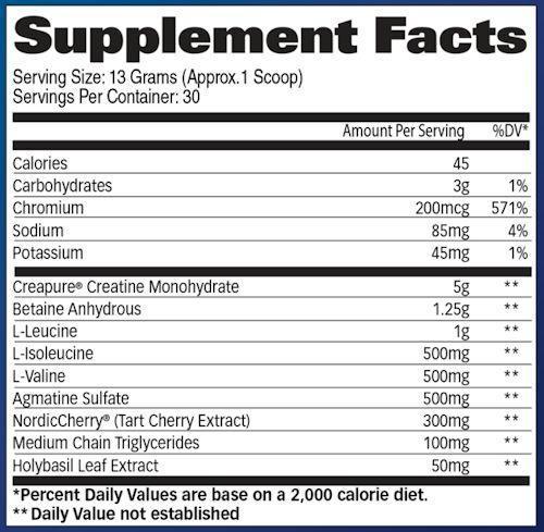 GAT Sport Adenoflex 30 servings|BCAA|Mass For Life|
