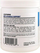 GAT Sport L-Glutamine 100 servings|Glutamine|Mass For Life|