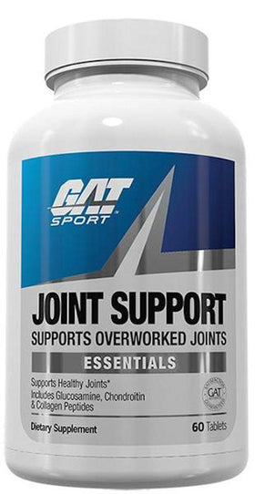 GAT Sport Joint Support 60 tabs|Joint Support|Mass For Life|