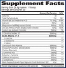 GAT Sport Psychon 20 servings|Pre-Workout|Mass For Life|