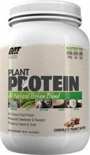 GAT Sport Plant Protein Naturals 20 servings|Protein|Mass For Life|