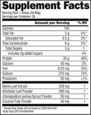 GAT Sport Plant Protein Naturals 20 servings|Protein|Mass For Life|