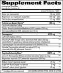 GAT Sport JetFuel T-300 90 caps|Test Booster|Mass For Life|