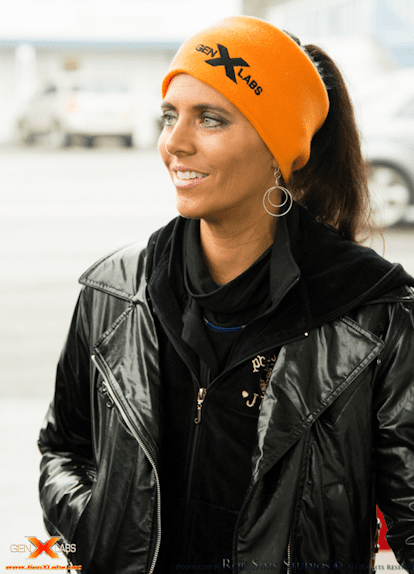 GenXLabs Winter Knit Workout Beanie|Beannie|Mass For Life|