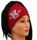 GenXLabs Muscle-R-Sexy Workout Cotton Hair Beanie|Beannie|Mass For Life|