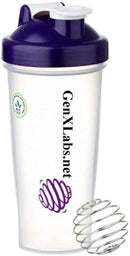 GenXLabs Gym Deal|Gym|Mass For Life|