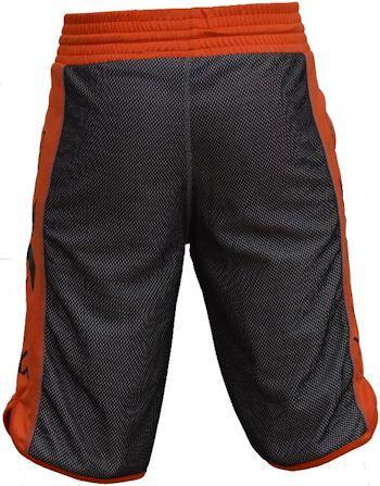 GenXLabs Gym Jersey Mesh Short XXL Fitness Wear|Men Clothing|Mass For Life|