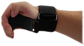 GenXLabs Heavy Duty Lifting Power Hooks|Straps|Mass For Life|