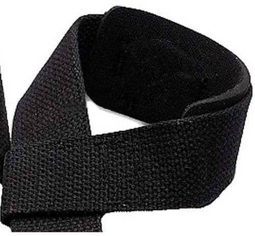 GenXLabs Heavy Duty Padded Lifting Straps (save20)