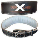 GenXLabs Weight Training Deal|Weight Training Belt|Mass For Life|