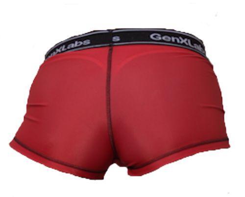 GenXlabs Sports Shorts|Women's Clothing|Mass For Life|