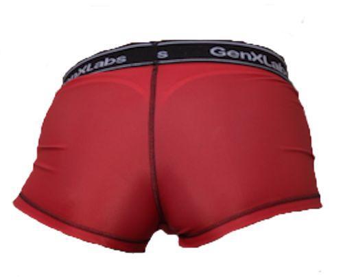 GenXLabs Accessories Clothing Small GenXlabs Sports Shorts