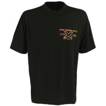 GenXLabs Men Clothing Med GenXLabs T-Shirt  One More Set