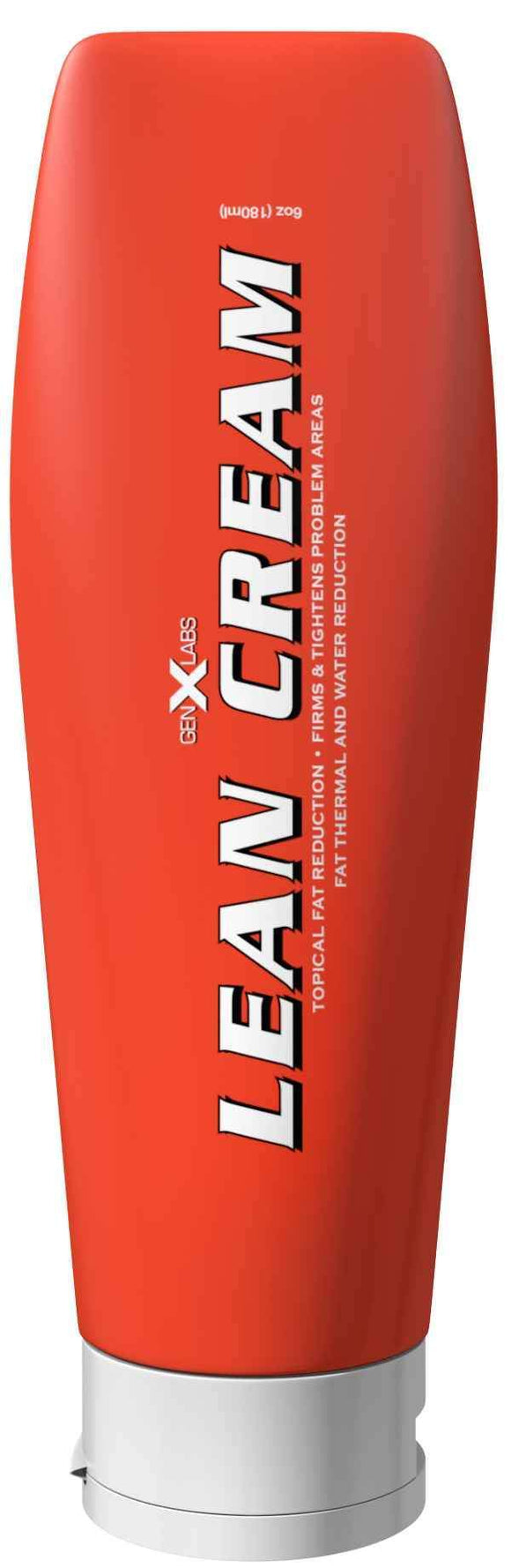GenXLabs Lean Cream Toning|Fat Burner|Mass For Life|
