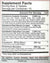 GenXLabs Muscle Growth GenXLabs Mass Muscle Size Stack 5 Products Plus Free Shirt