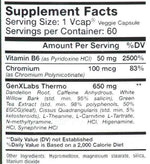 GenXLabs Weight Management GenXLabs Lean 700 BUY 1, GET 1 50% OFF