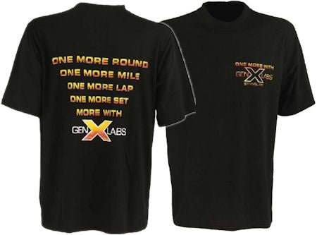 GenXLabs Weight Training Deal|Weight Training Belt|Mass For Life|